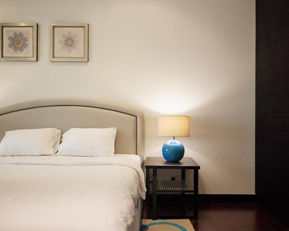 Cozy 1bdr In Anantara The Palm * Dubai
