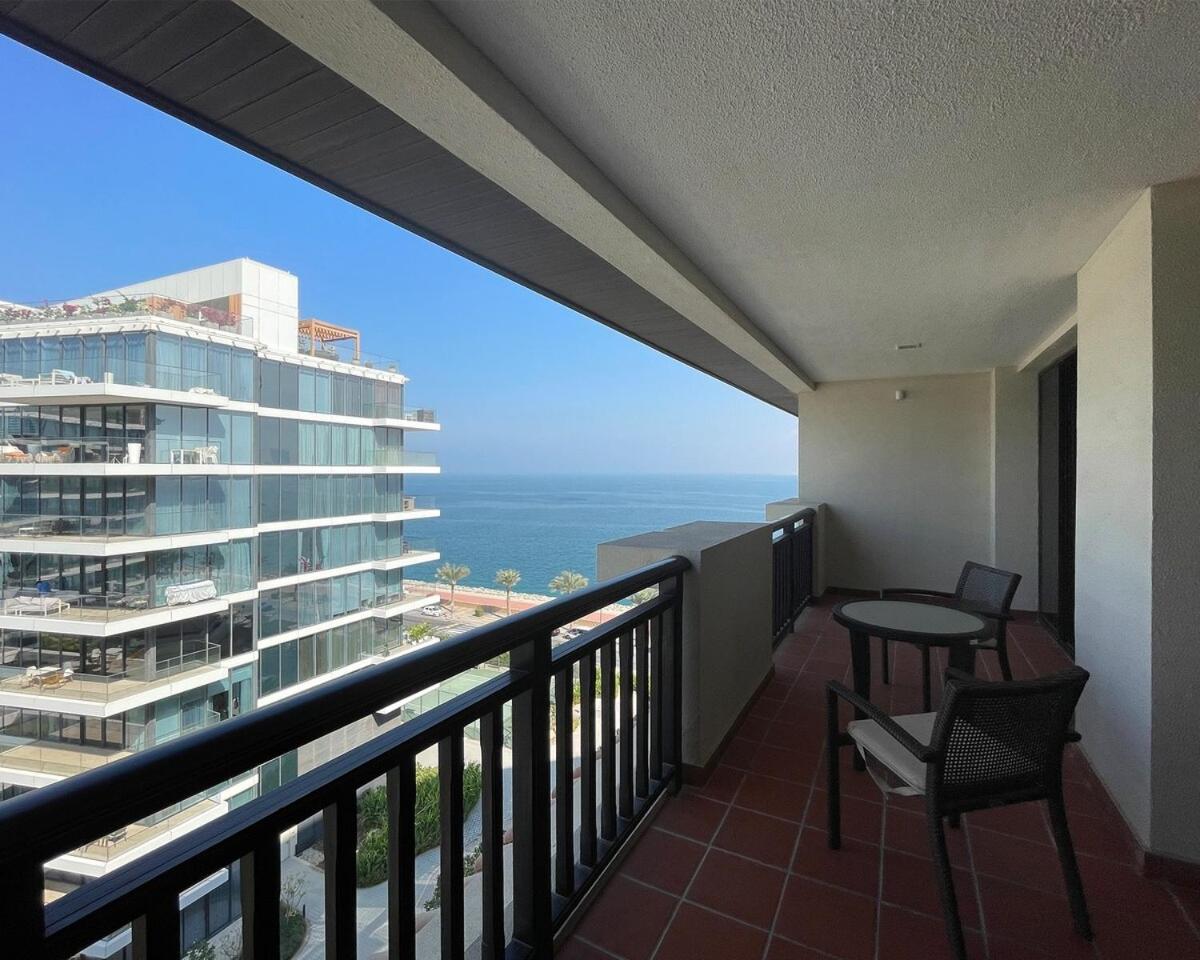 Cozy 1bdr In Anantara The Palm Apartment Dubai
