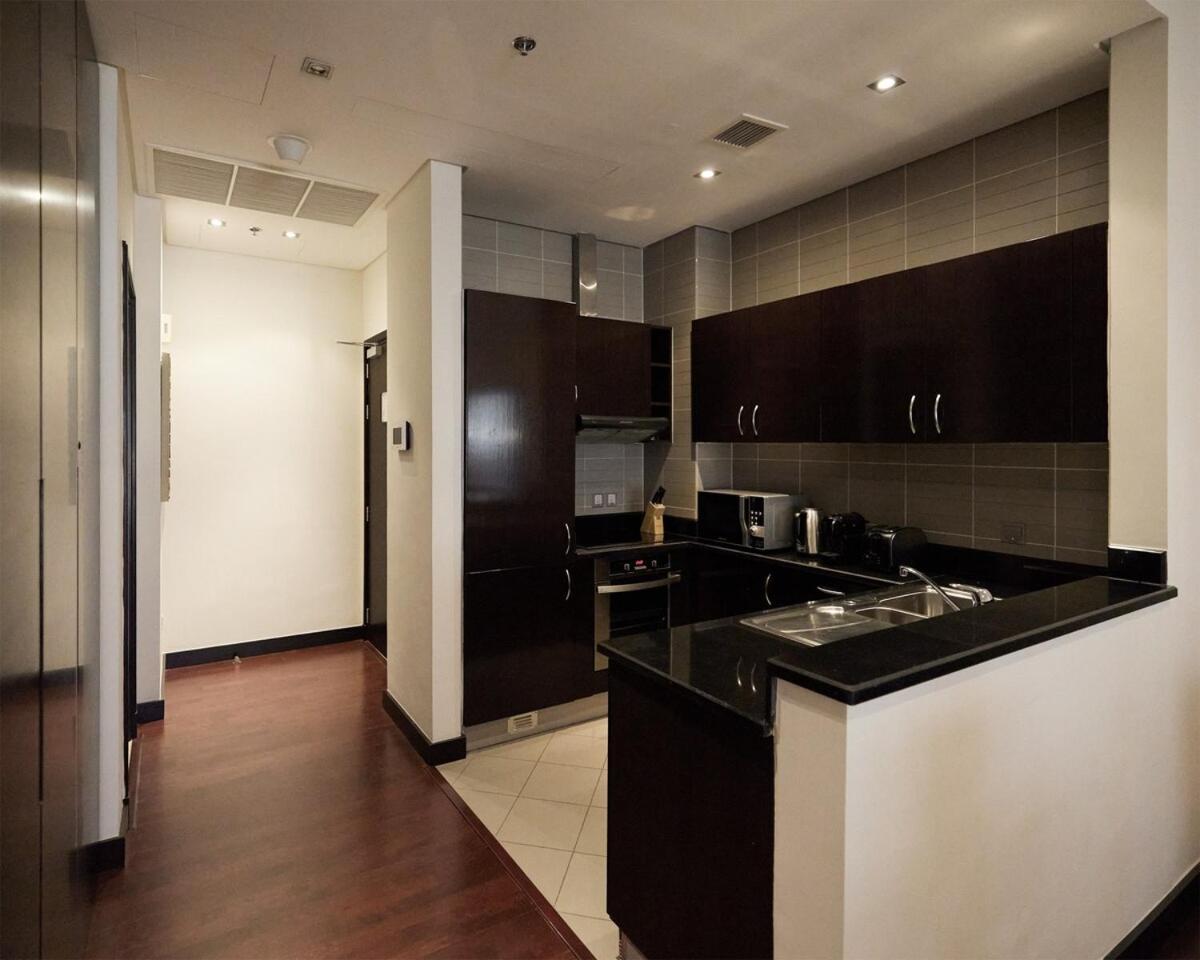 Cozy 1bdr In Anantara The Palm *