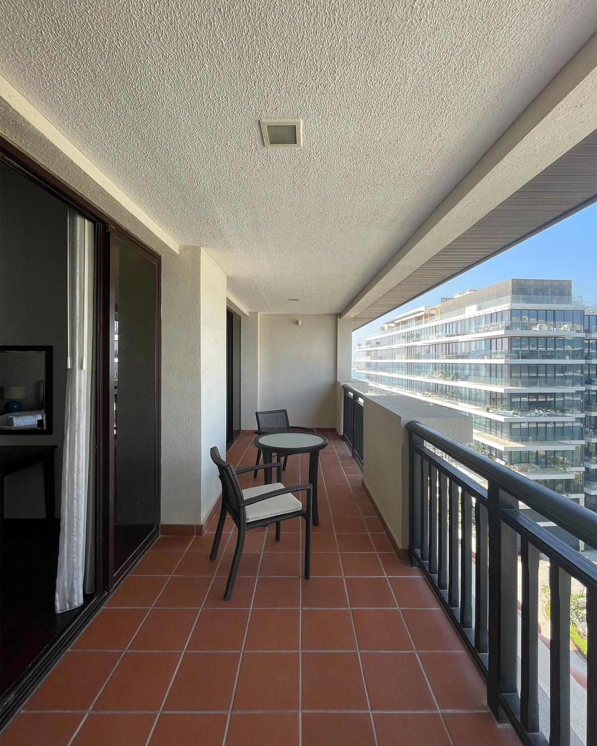 Cozy 1bdr In Anantara The Palm