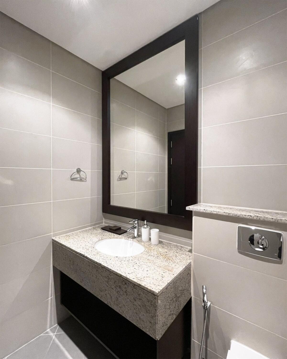Cozy 1bdr In Anantara The Palm Apartment
