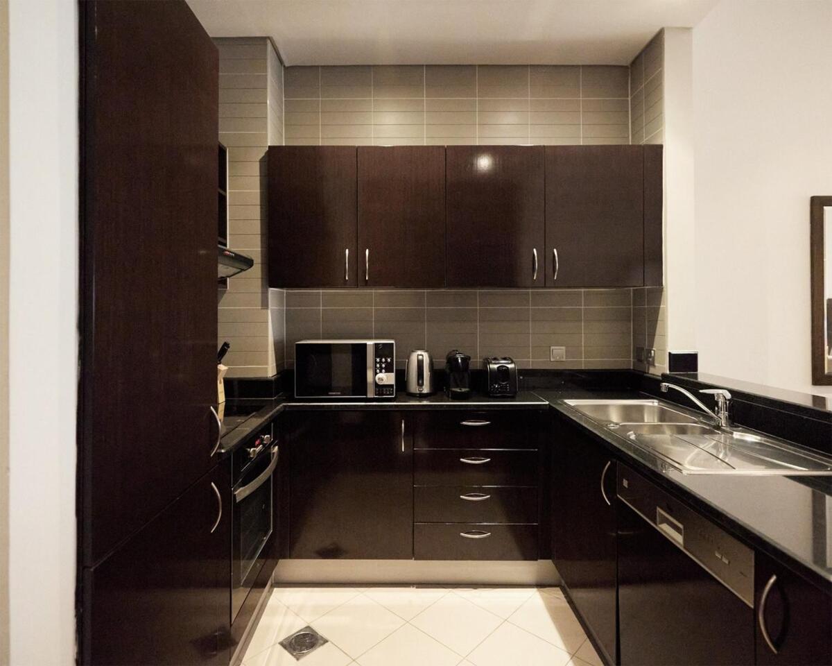 Cozy 1bdr In Anantara The Palm *