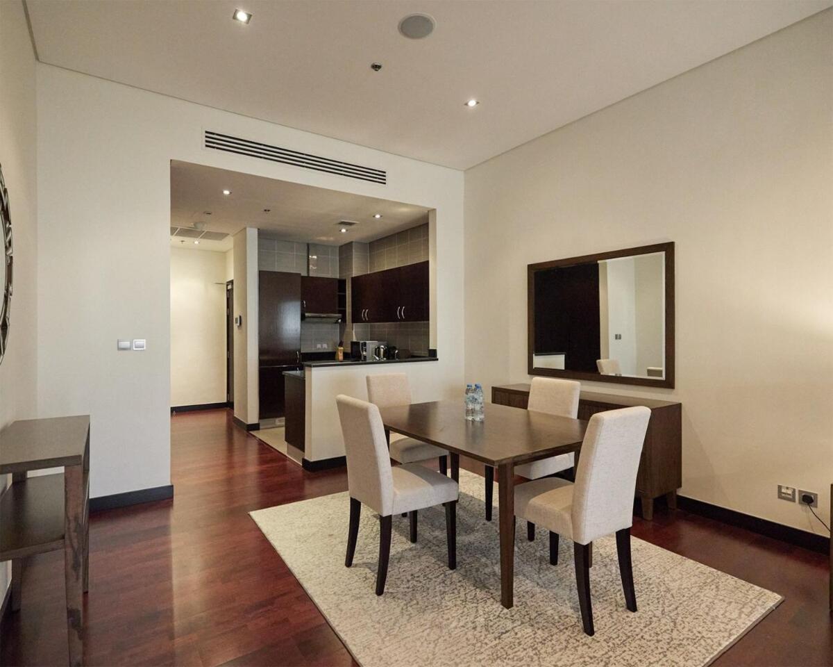 Cozy 1bdr In Anantara The Palm * Dubai
