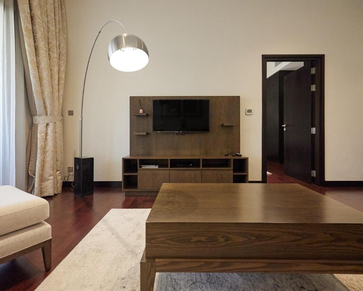 Cozy 1bdr In Anantara The Palm
