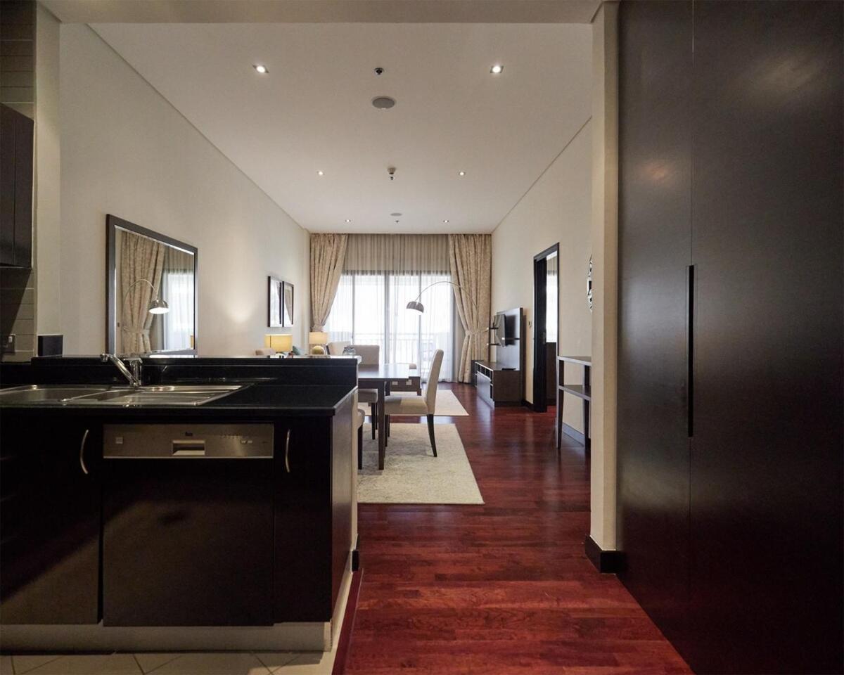 Cozy 1bdr In Anantara The Palm *