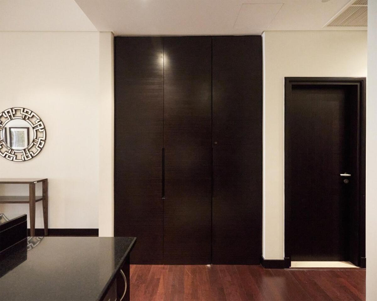 Cozy 1bdr In Anantara The Palm Dubai