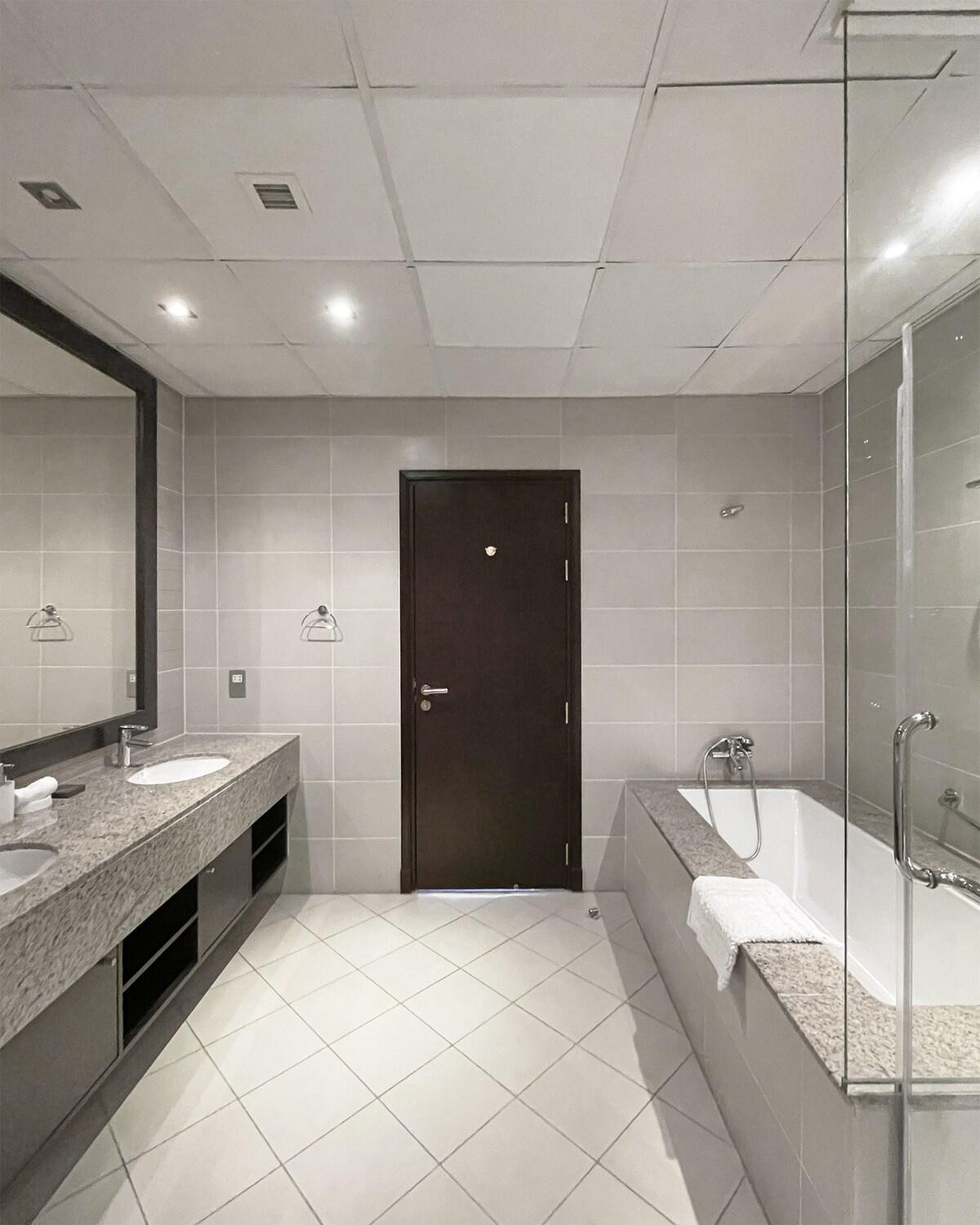 Cozy 1bdr In Anantara The Palm Apartment