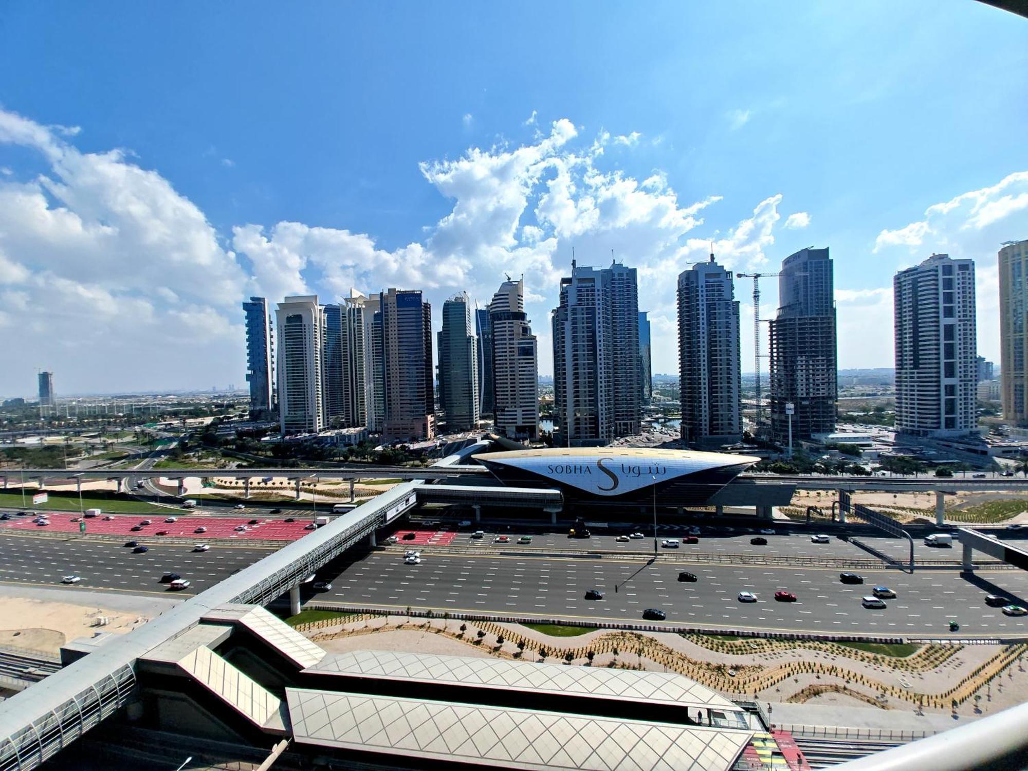 Full Marina View 2 Bhk * Dubai