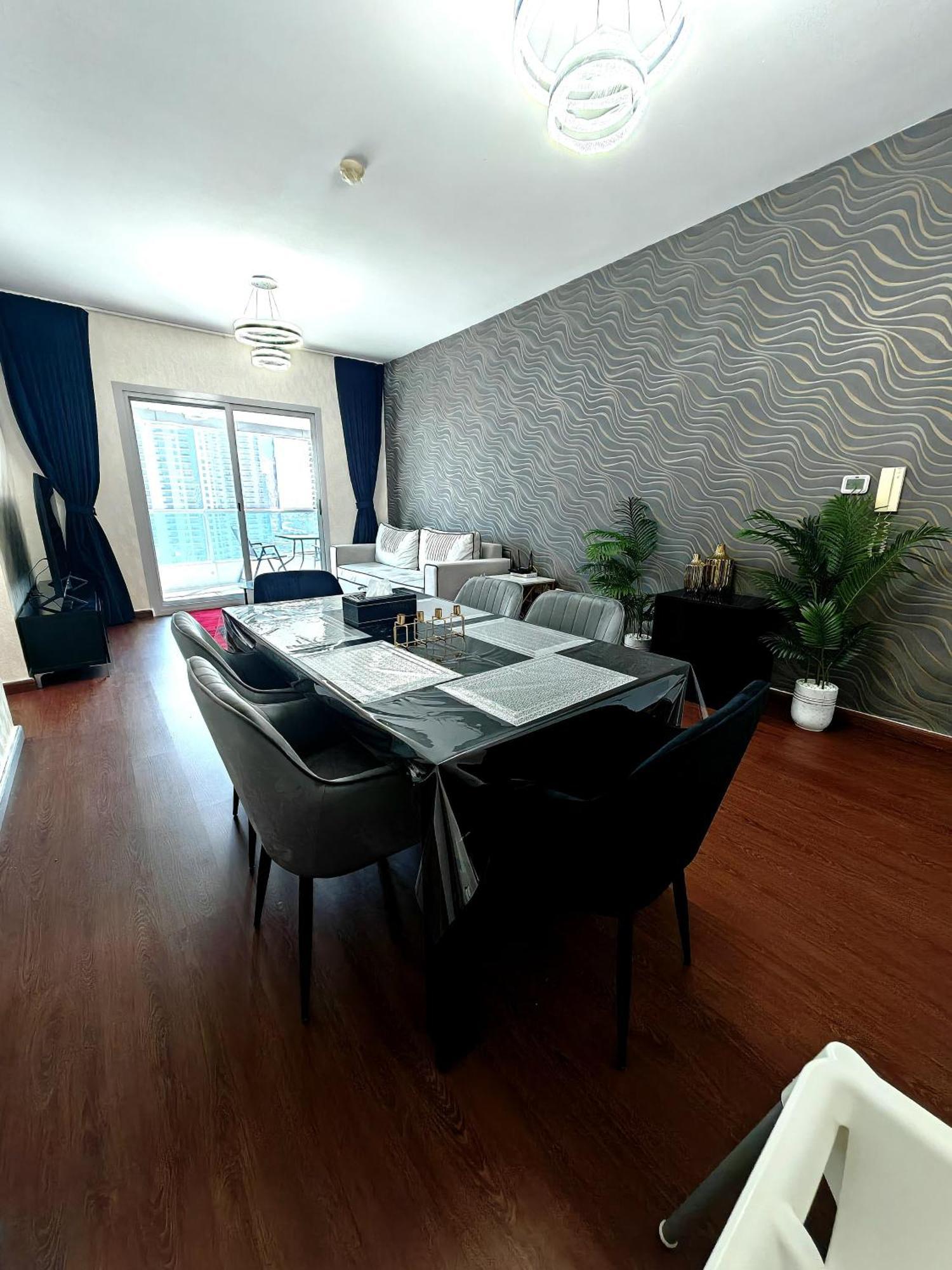 Full Marina View 2 Bhk Dubai