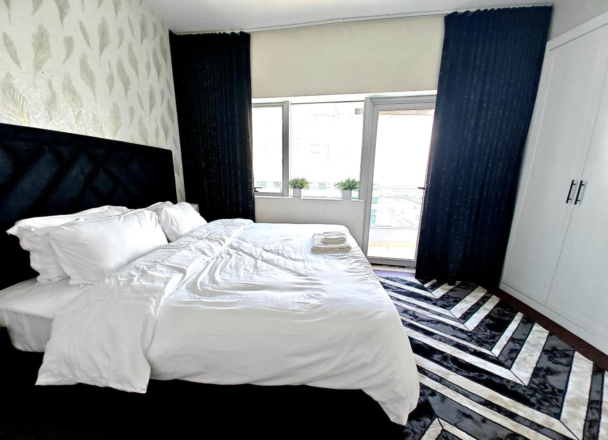 Apartment Full Marina View 2 Bhk