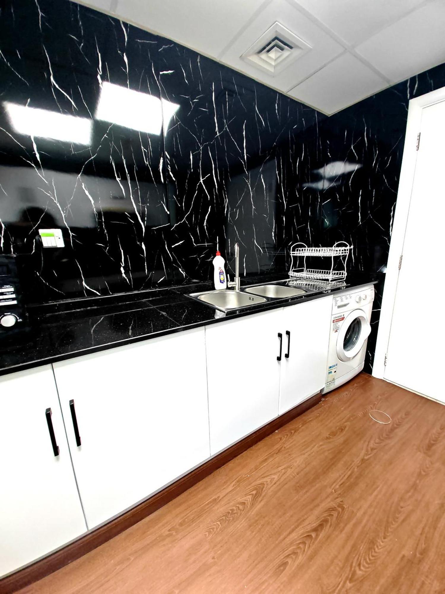 Apartment Full Marina View 2 Bhk *