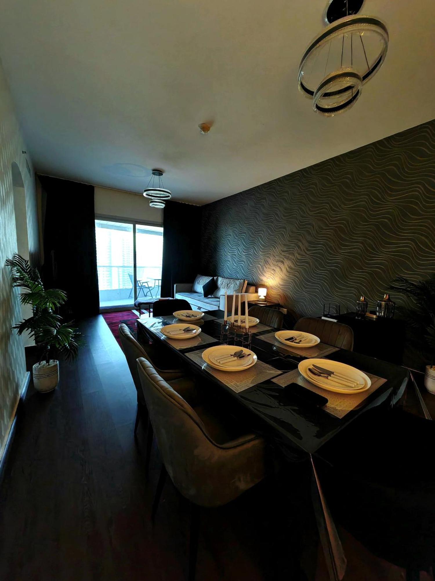 Full Marina View 2 Bhk *
