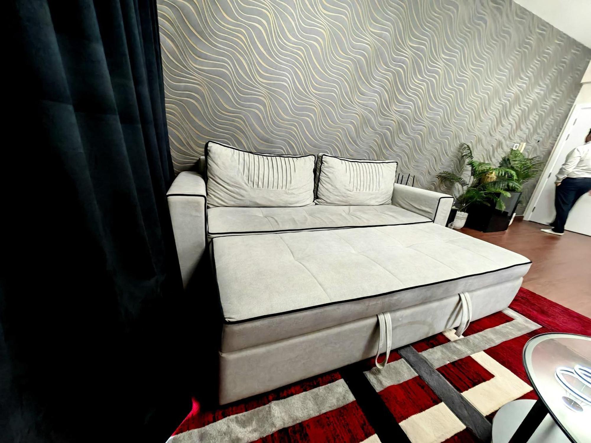 Full Marina View 2 Bhk Dubai