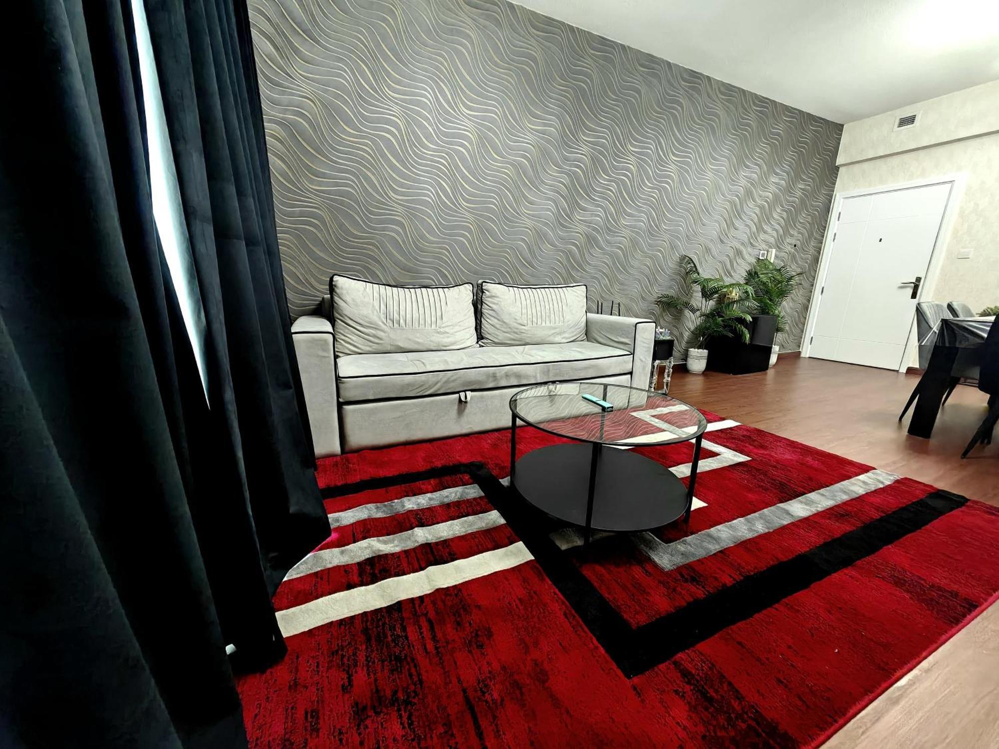 Full Marina View 2 Bhk Dubai