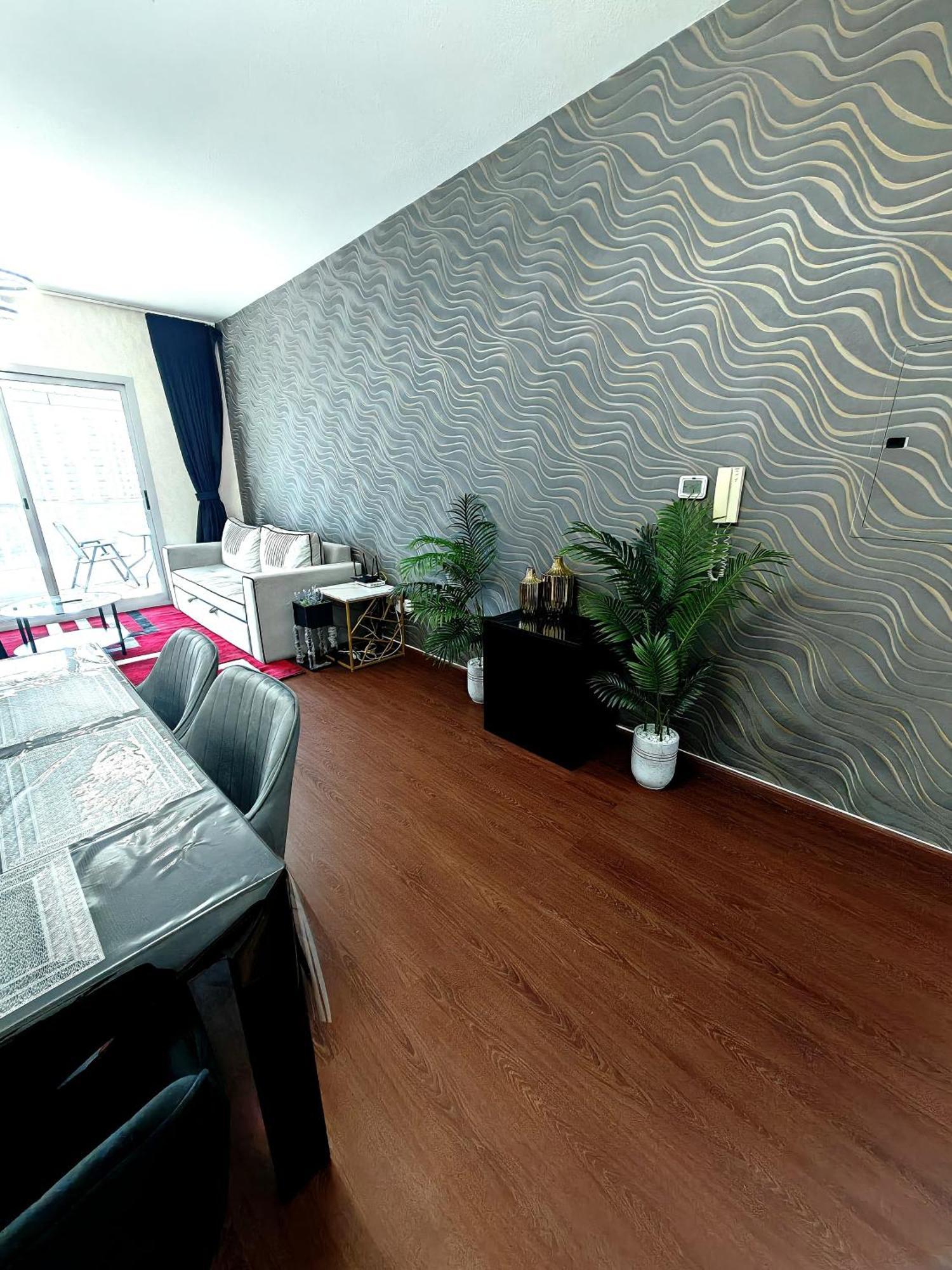 Full Marina View 2 Bhk