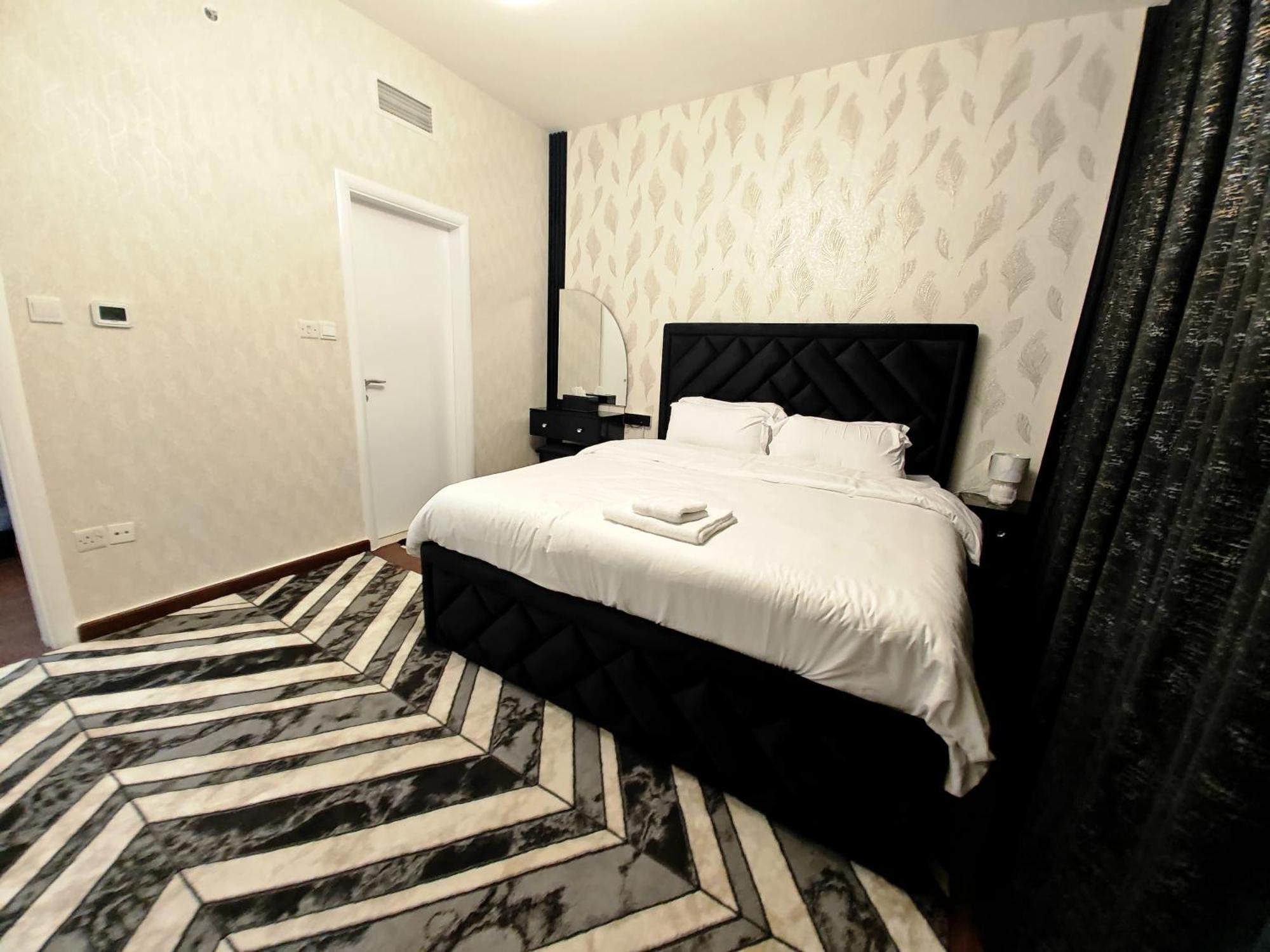 Apartment Full Marina View 2 Bhk
