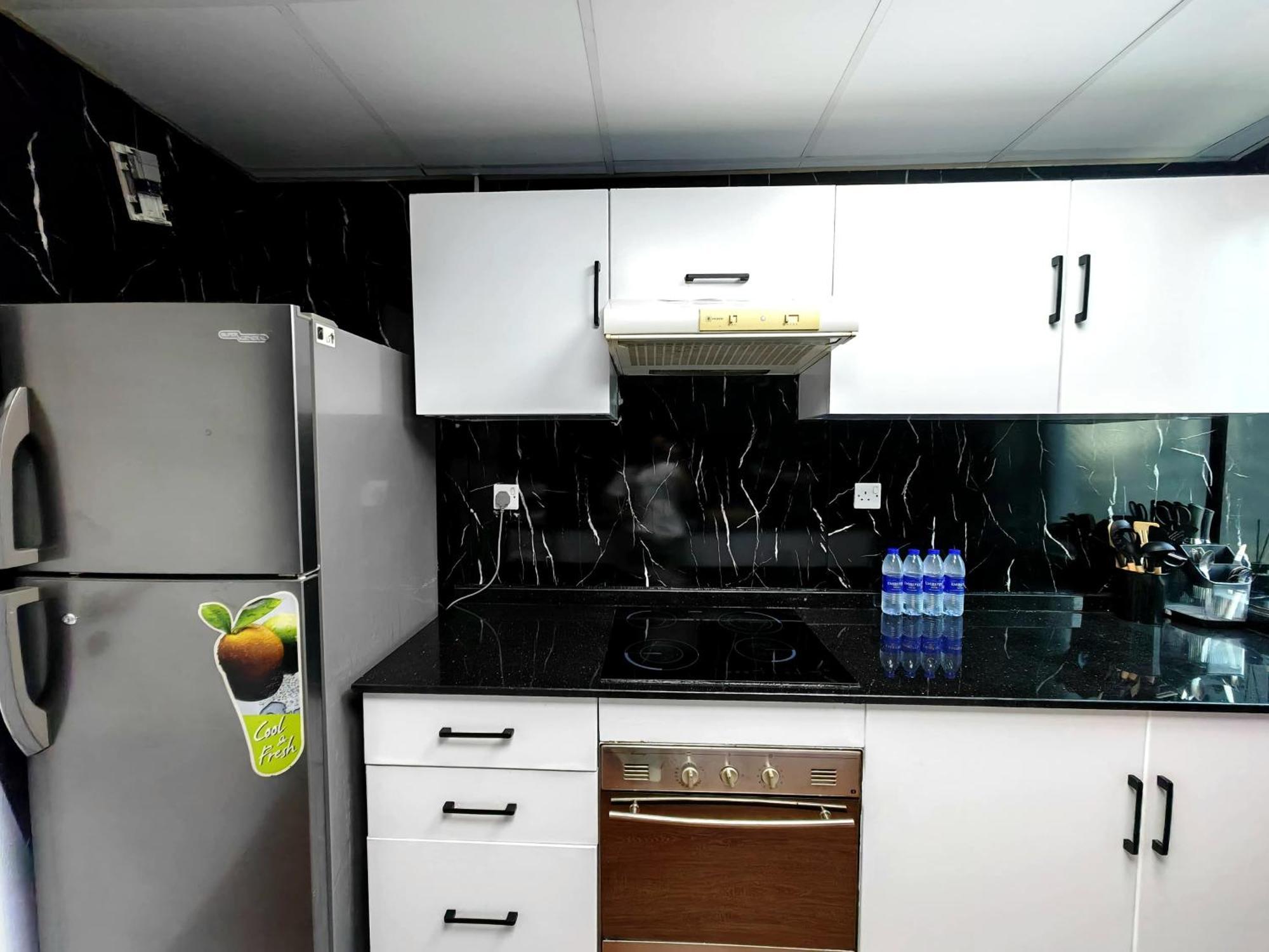 Full Marina View 2 Bhk Dubai