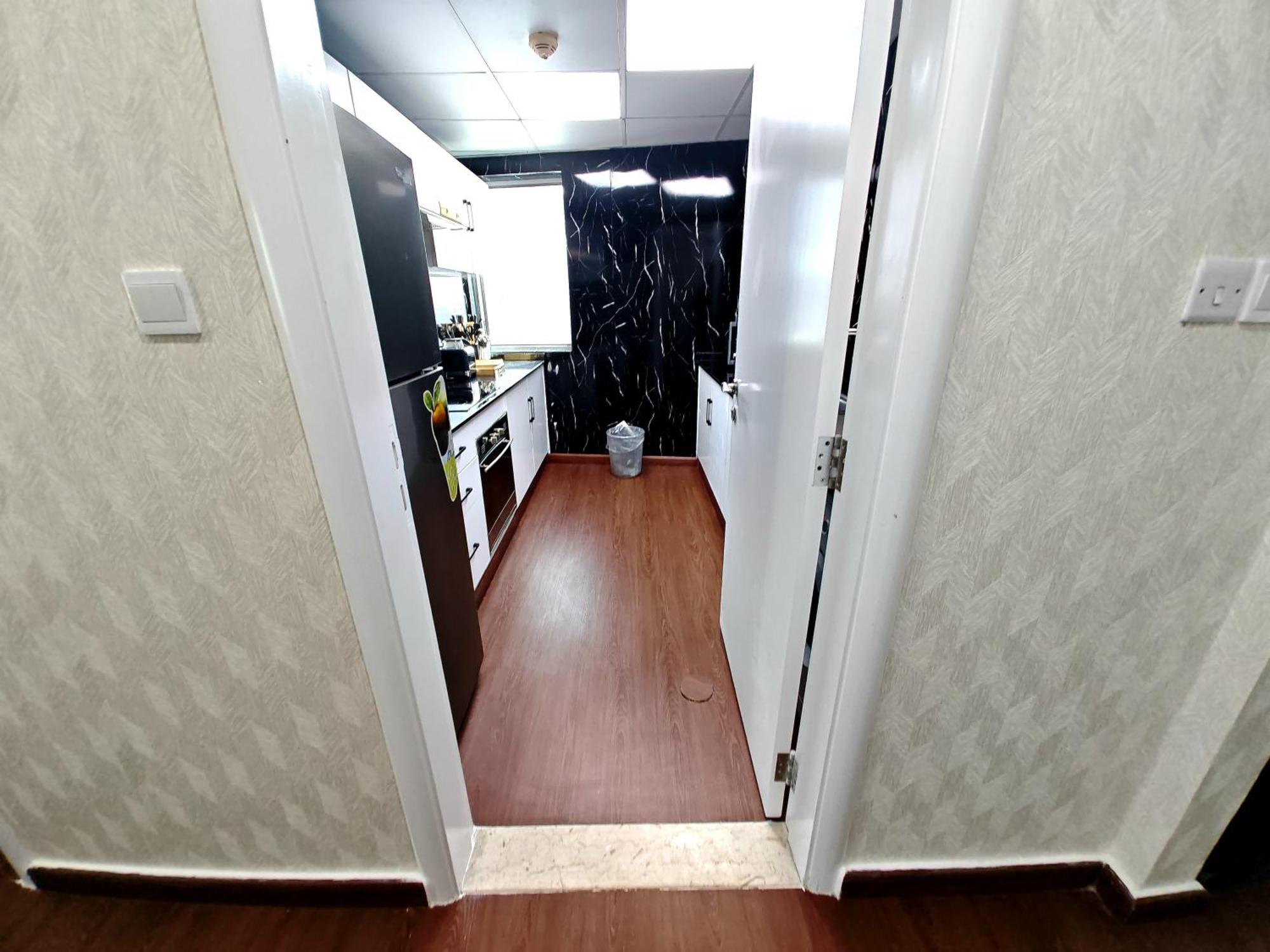 Full Marina View 2 Bhk * Dubai