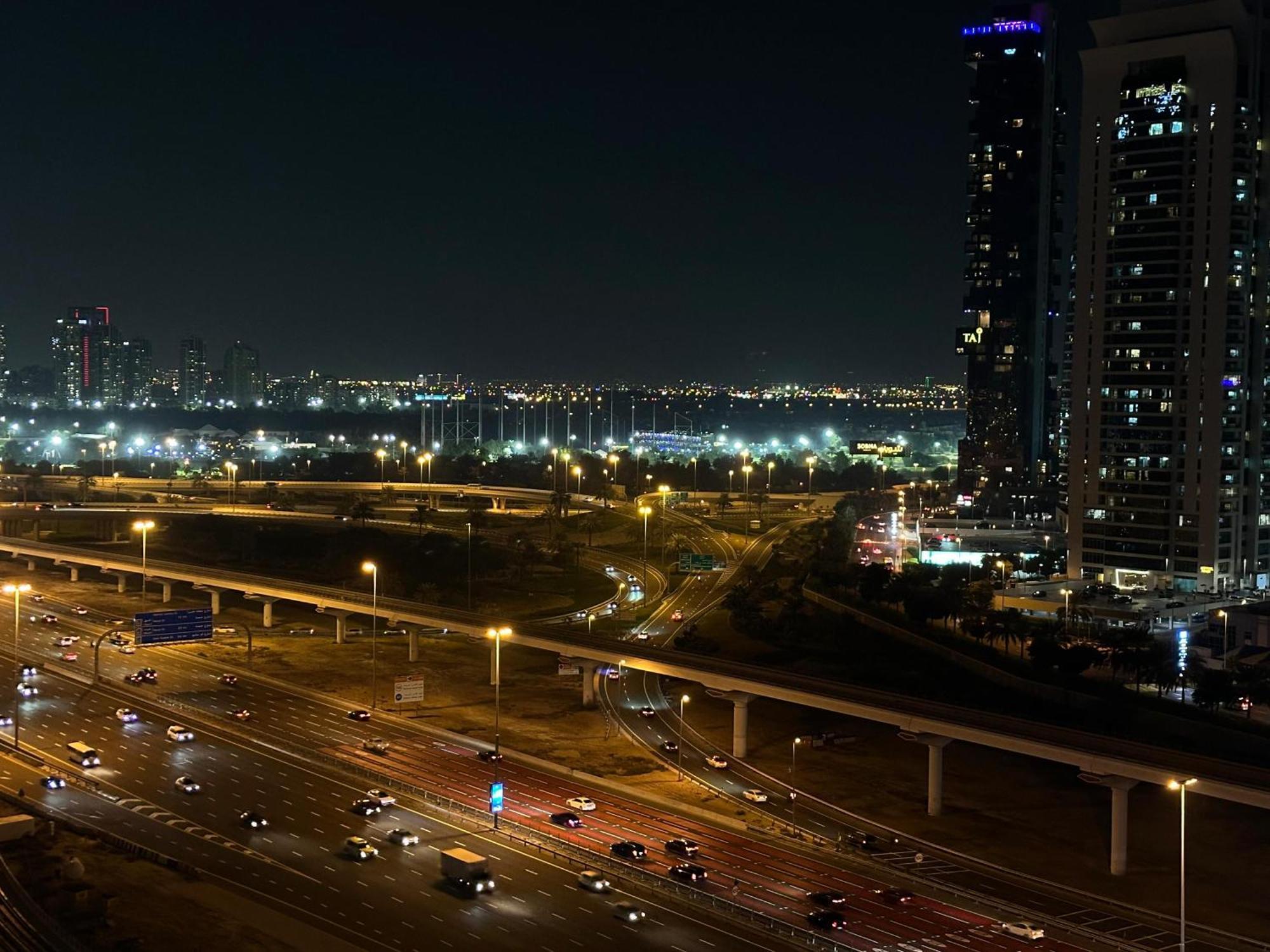 Full Marina View 2 Bhk Apartment Dubai