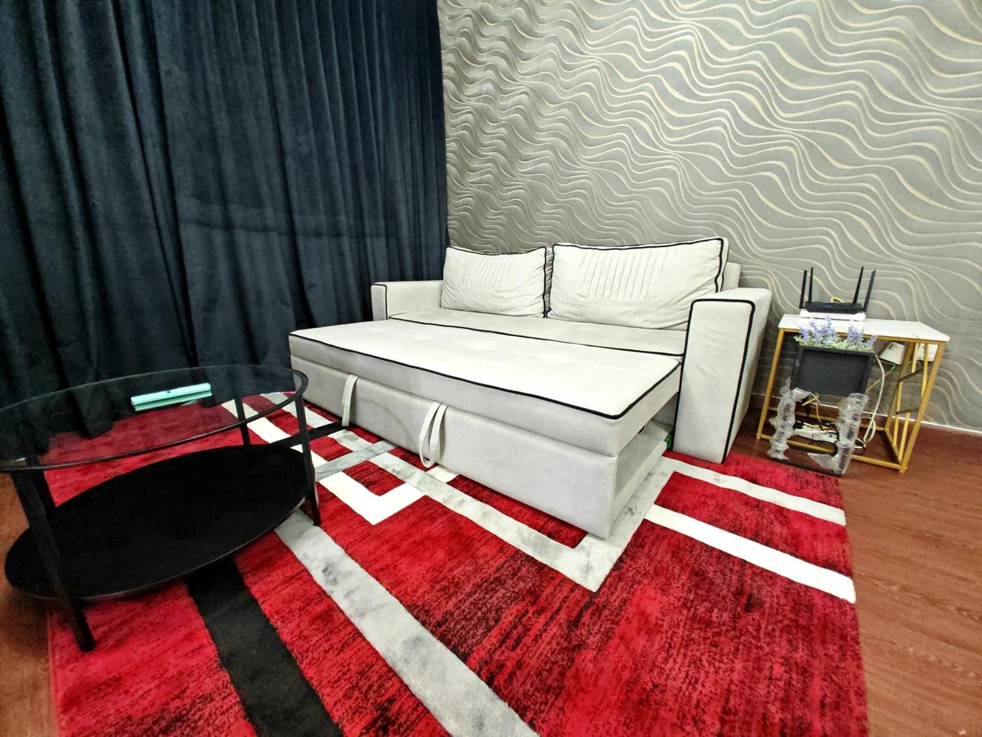 Full Marina View 2 Bhk Apartment