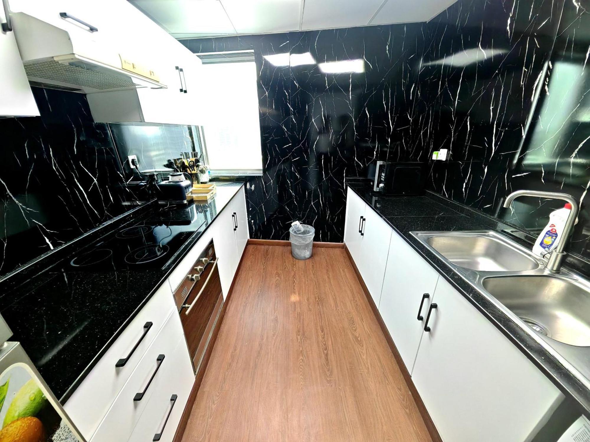 Apartment Full Marina View 2 Bhk *