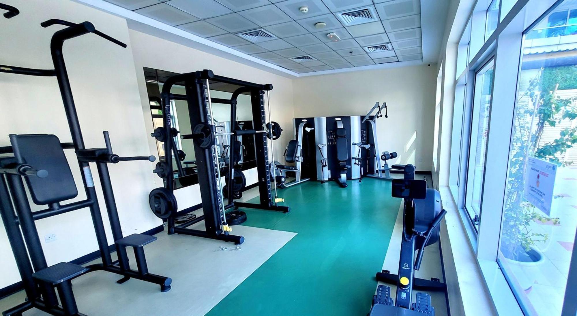 Full Marina View 2 Bhk * Dubai