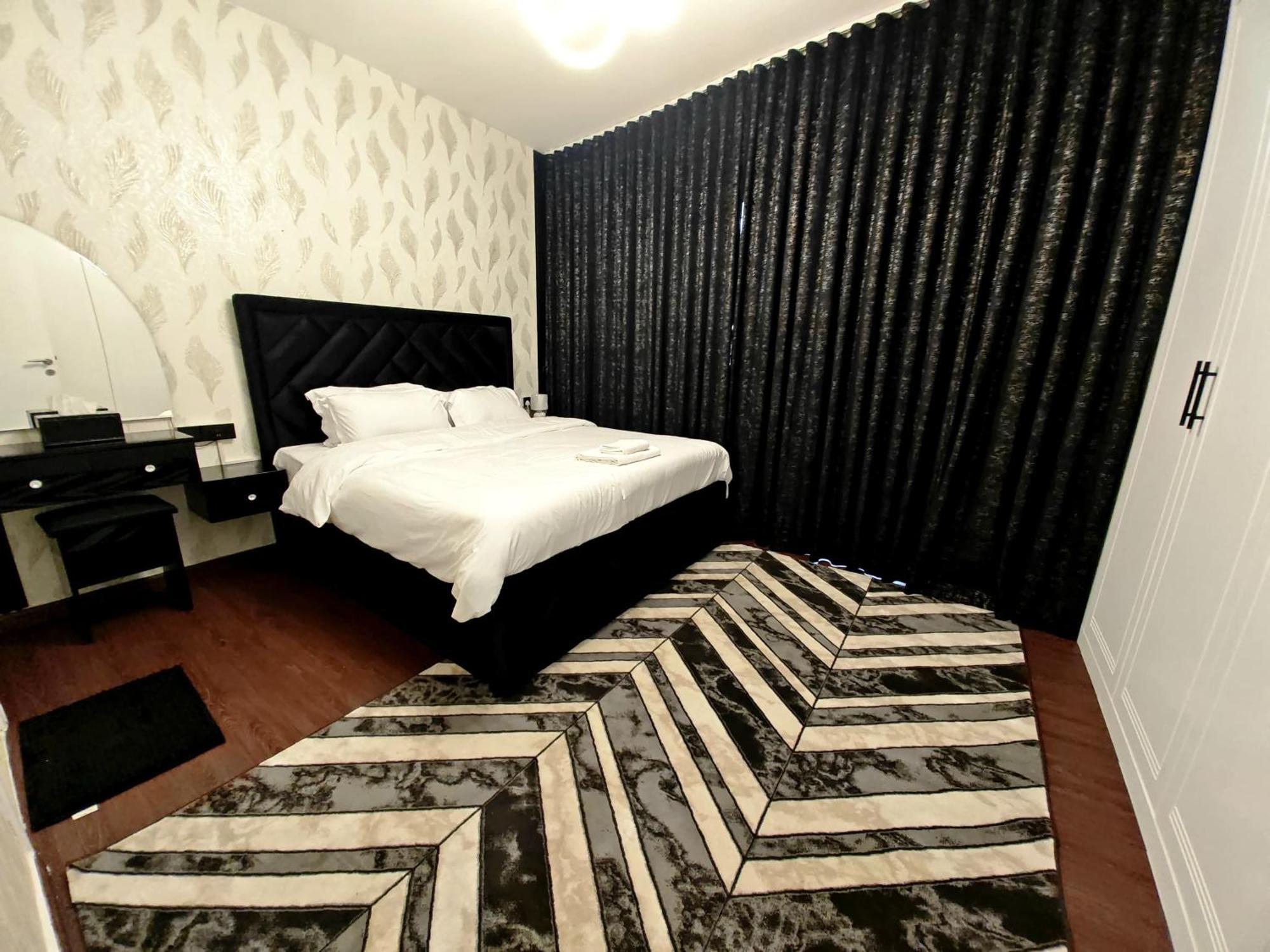 Apartment Full Marina View 2 Bhk Dubai