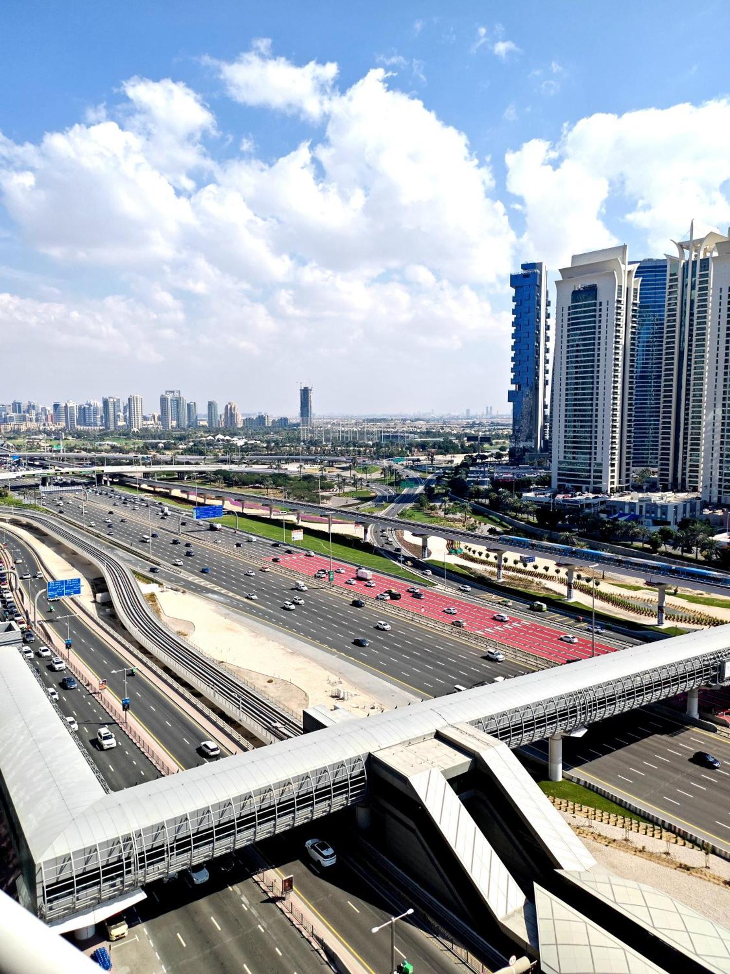 Apartment Full Marina View 2 Bhk *