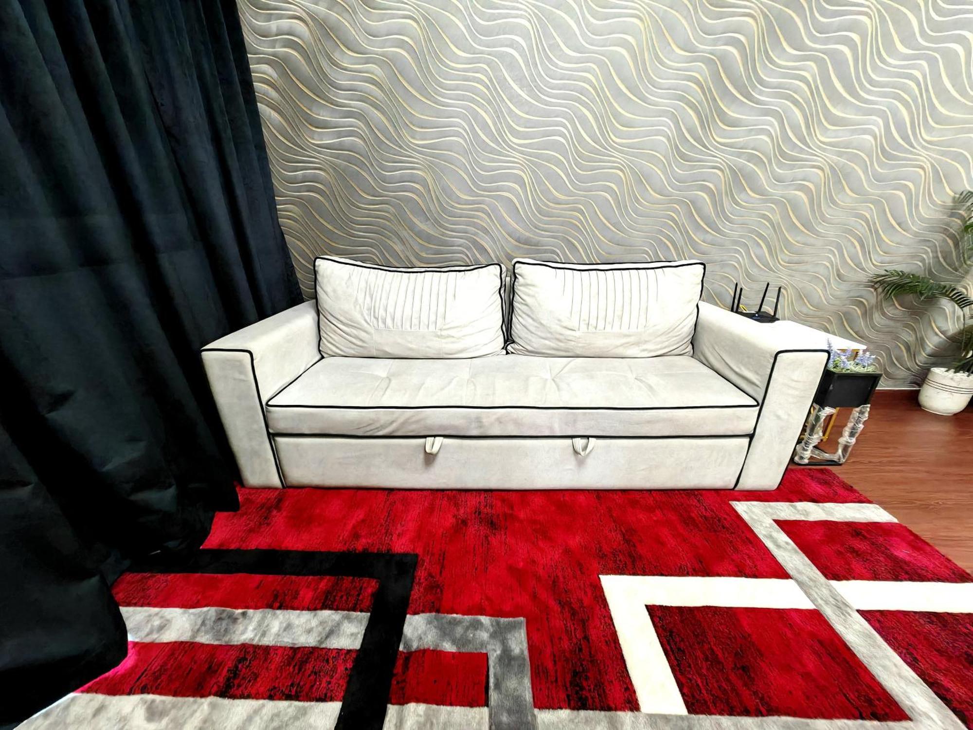 Full Marina View 2 Bhk Apartment *