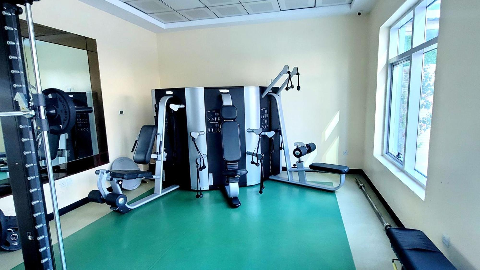 Full Marina View 2 Bhk * Dubai