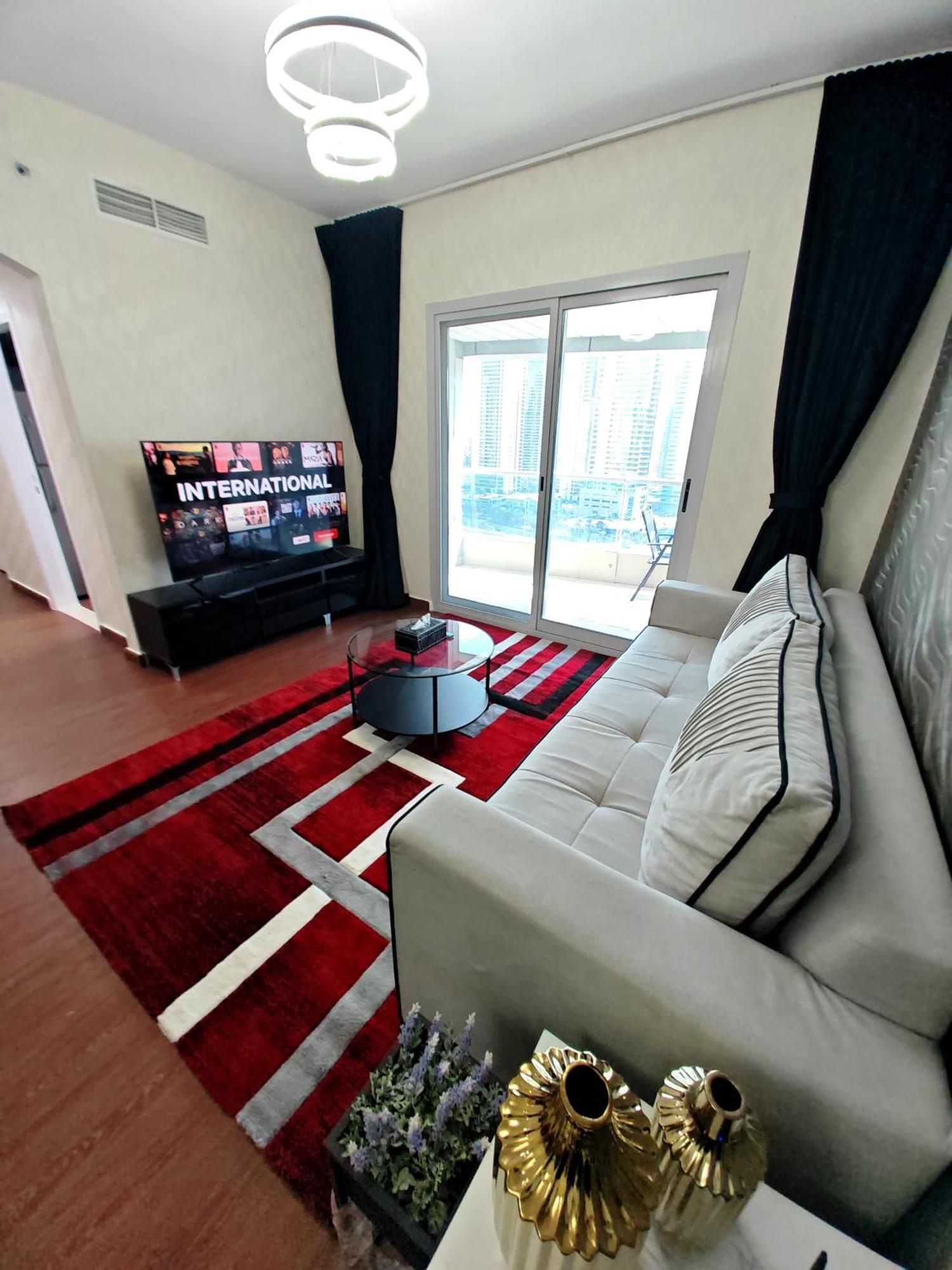 Full Marina View 2 Bhk Dubai