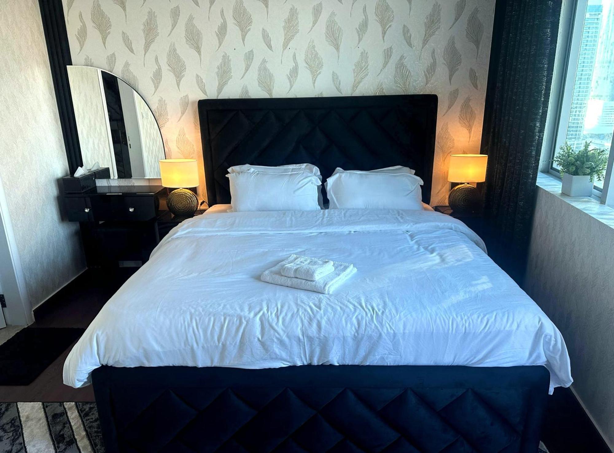 Apartment Full Marina View 2 Bhk Dubai