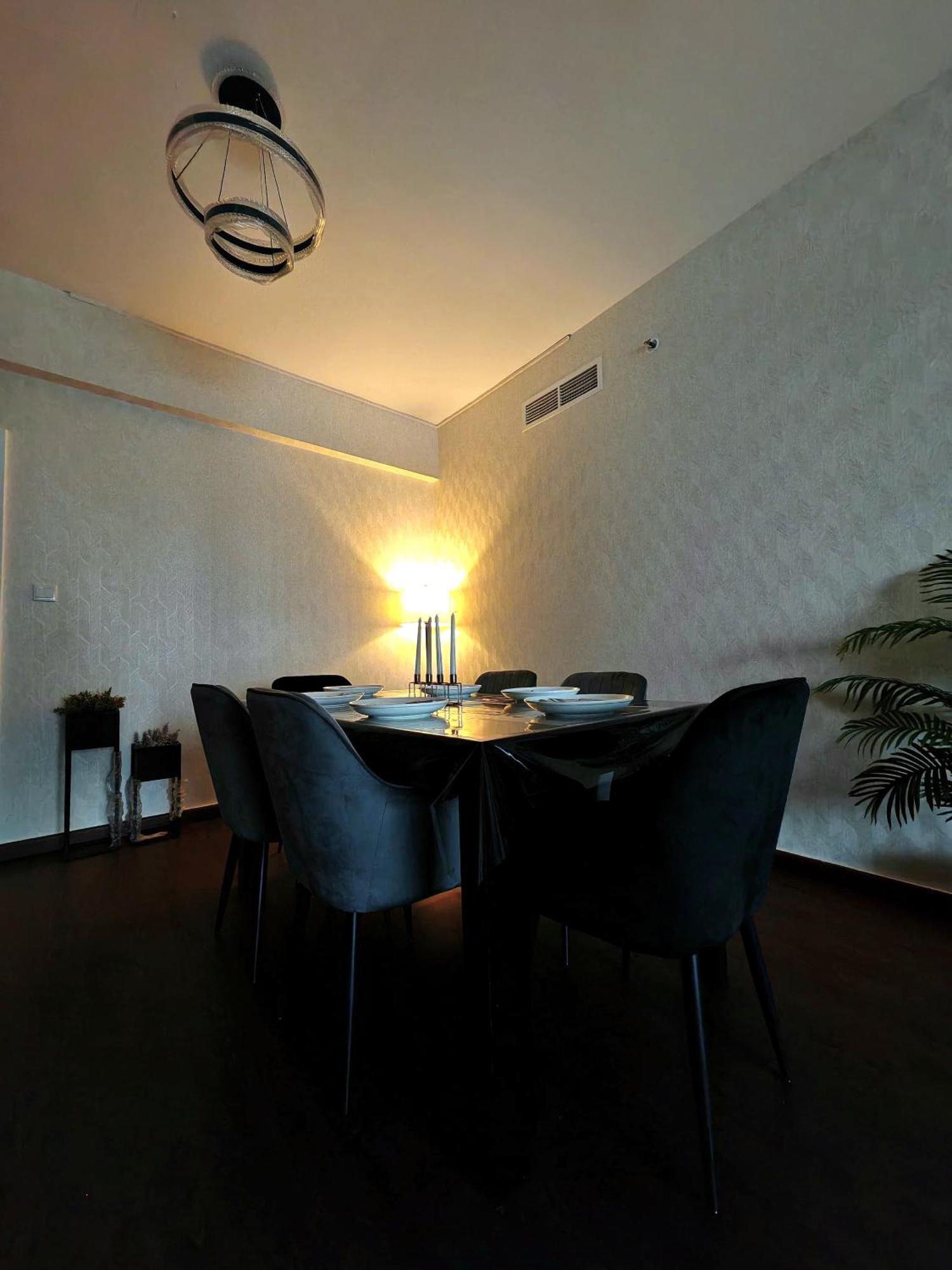 Apartment Full Marina View 2 Bhk