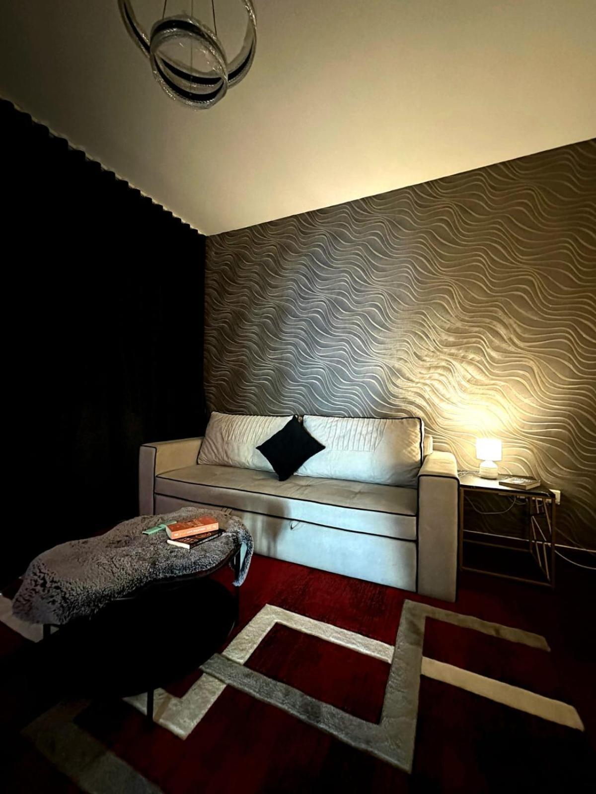 Full Marina View 2 Bhk Dubai