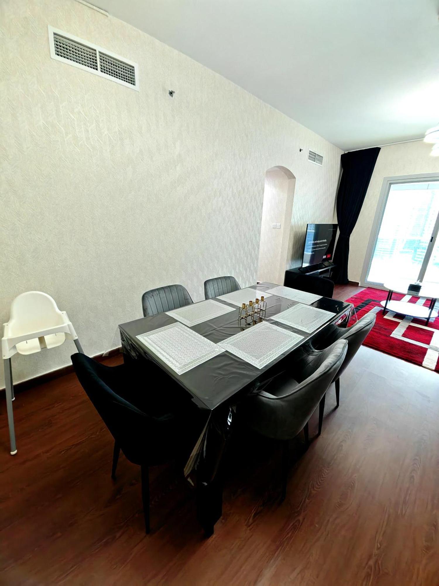 Apartment Full Marina View 2 Bhk