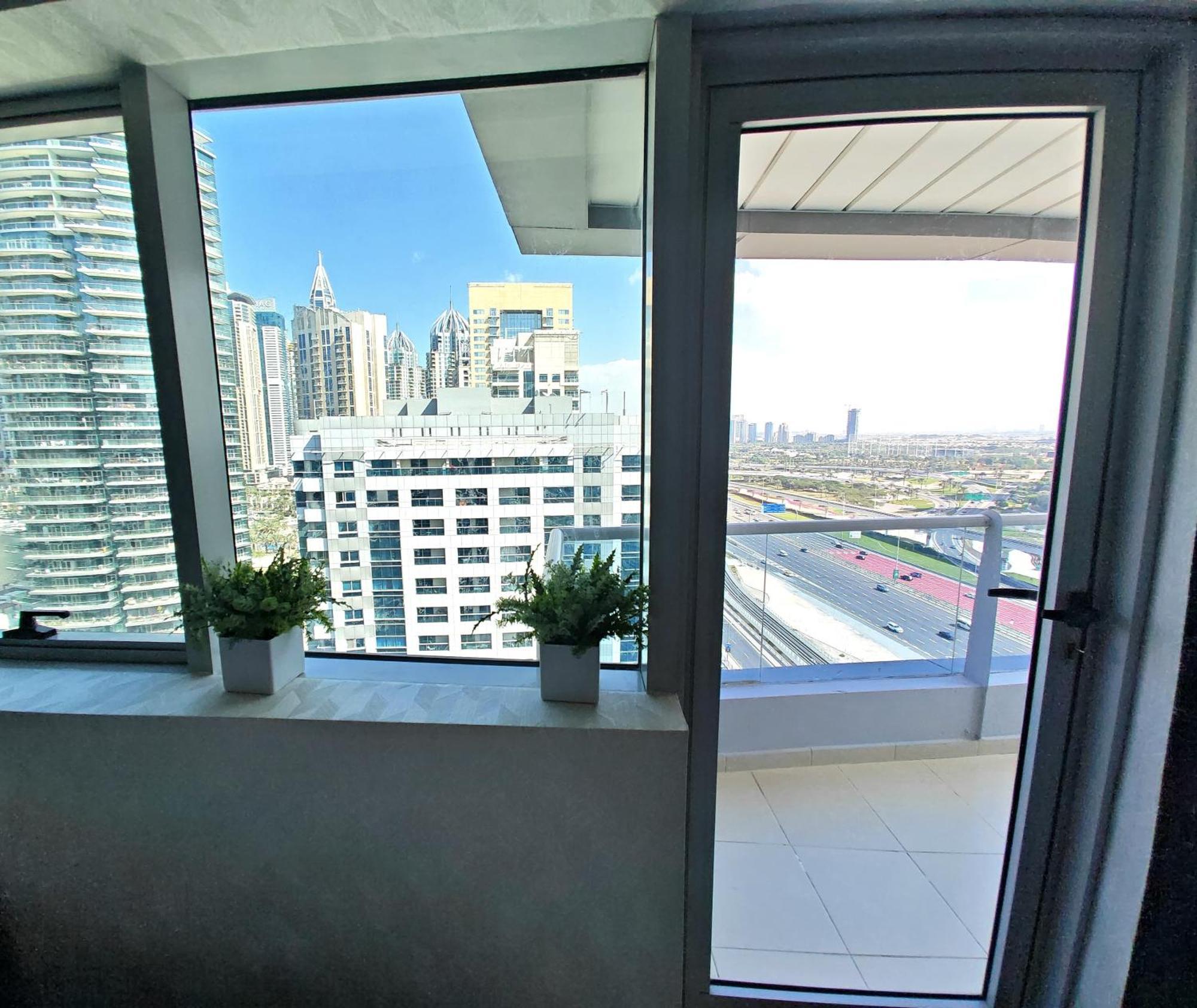 Full Marina View 2 Bhk * Dubai