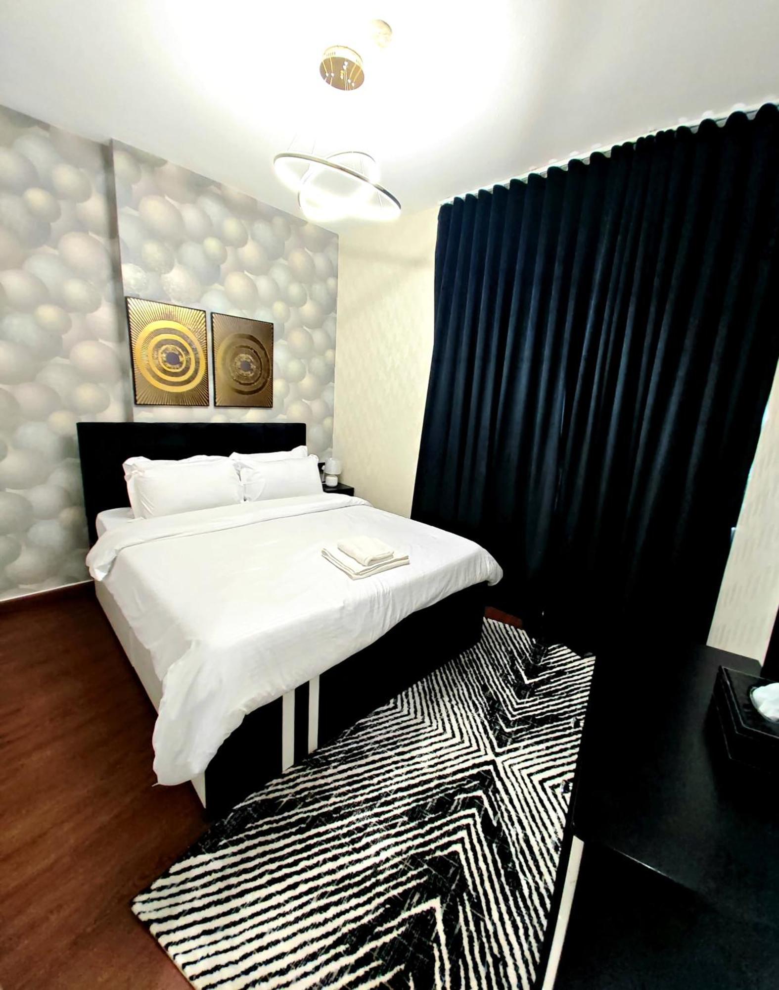 Full Marina View 2 Bhk Dubai