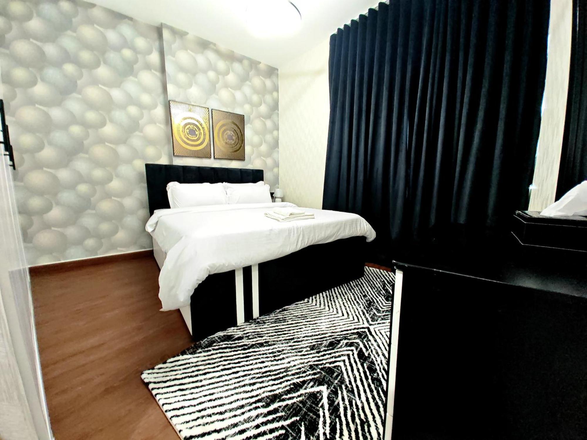 Apartment Full Marina View 2 Bhk