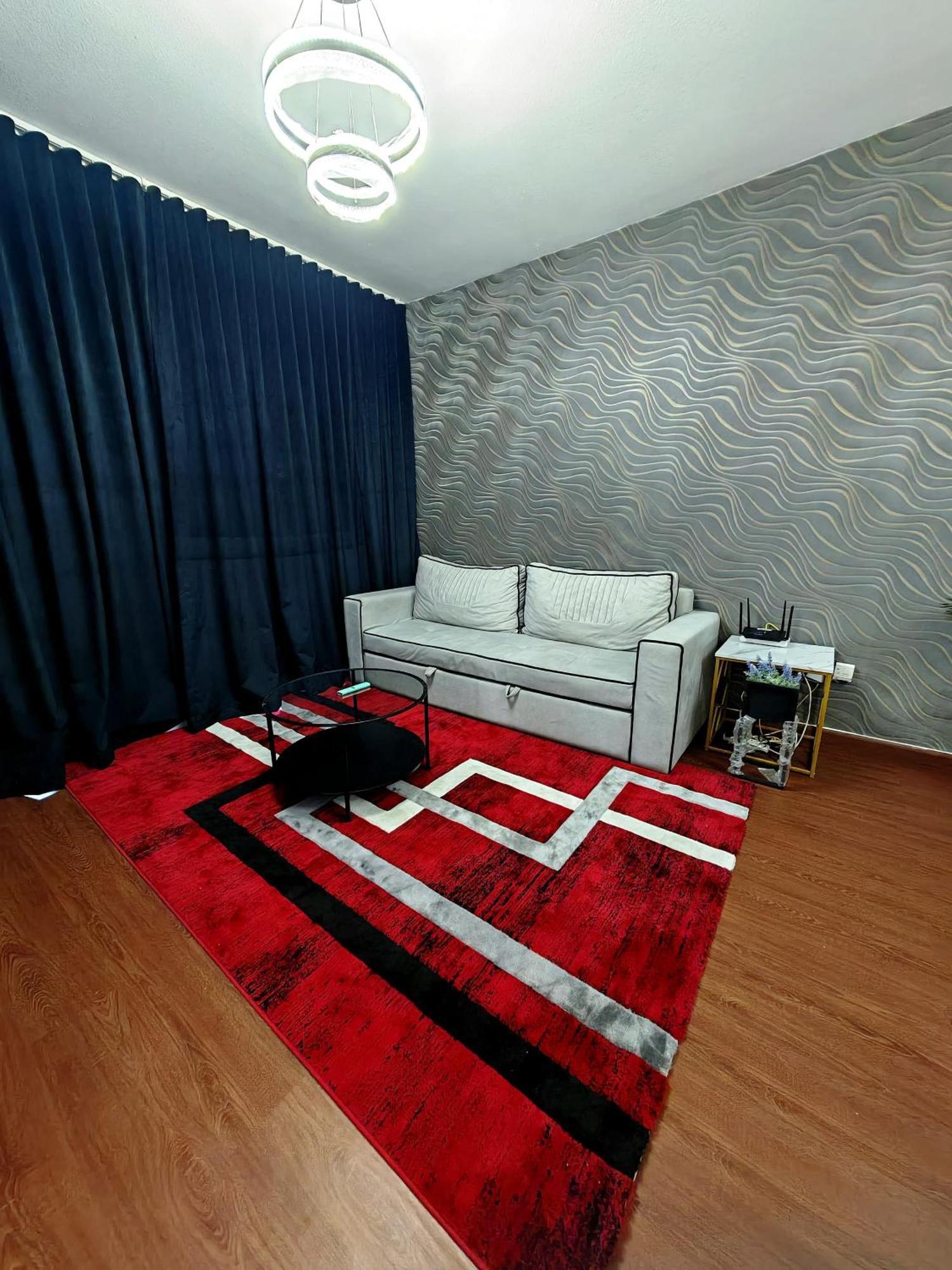 Apartment Full Marina View 2 Bhk *