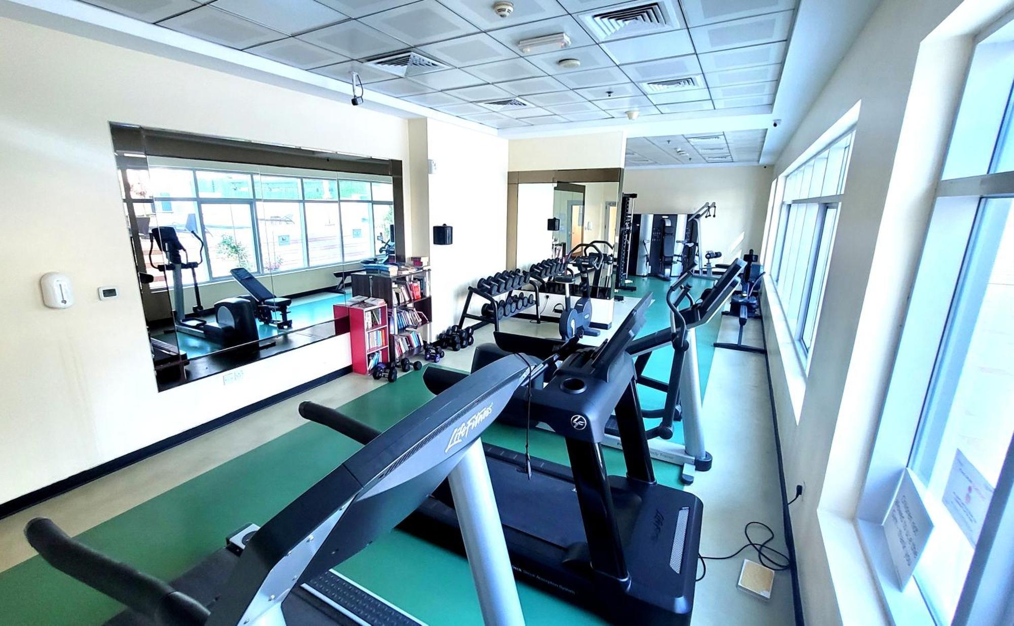 Full Marina View 2 Bhk Apartment *