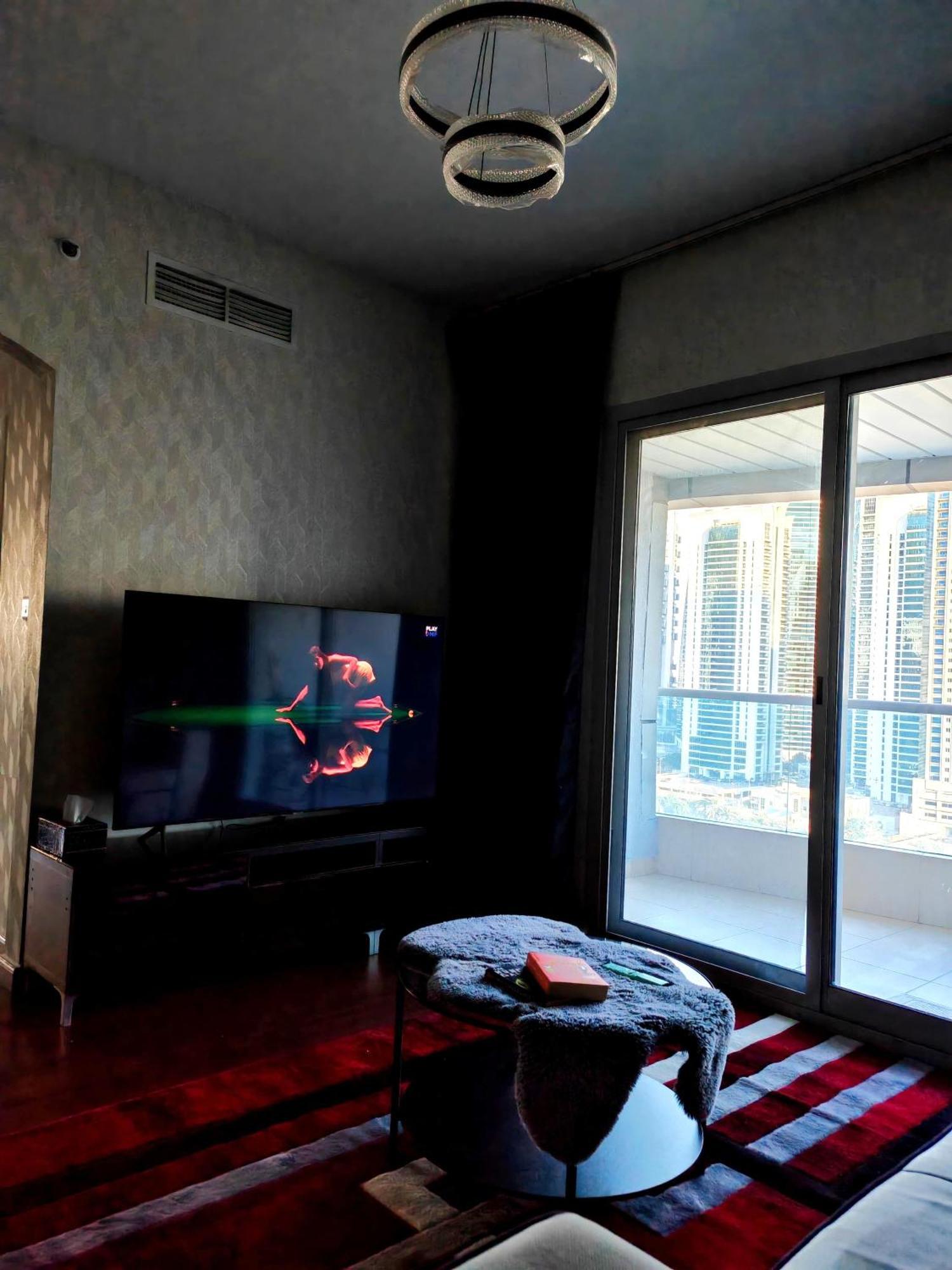 Apartment Full Marina View 2 Bhk