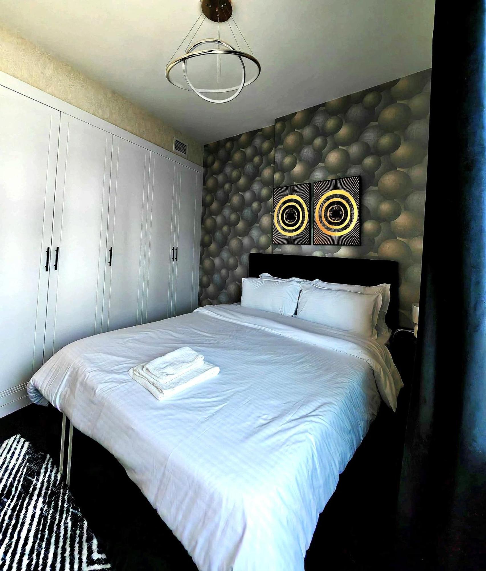 Full Marina View 2 Bhk *