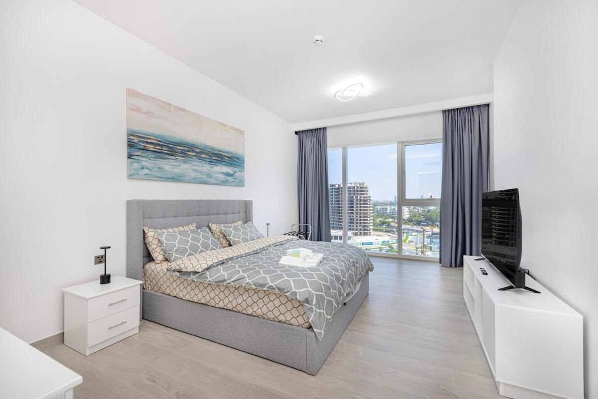 Medore Entire Brand New Flat In Dubai