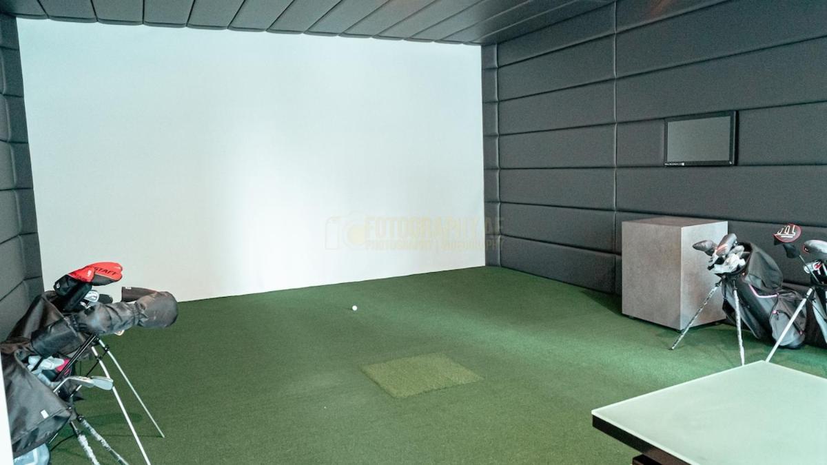 Apartment Stylish Brand New 1 Bedroom