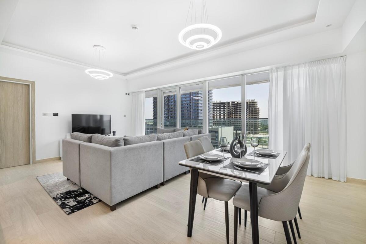 Stylish Brand New 1 Bedroom Dubai