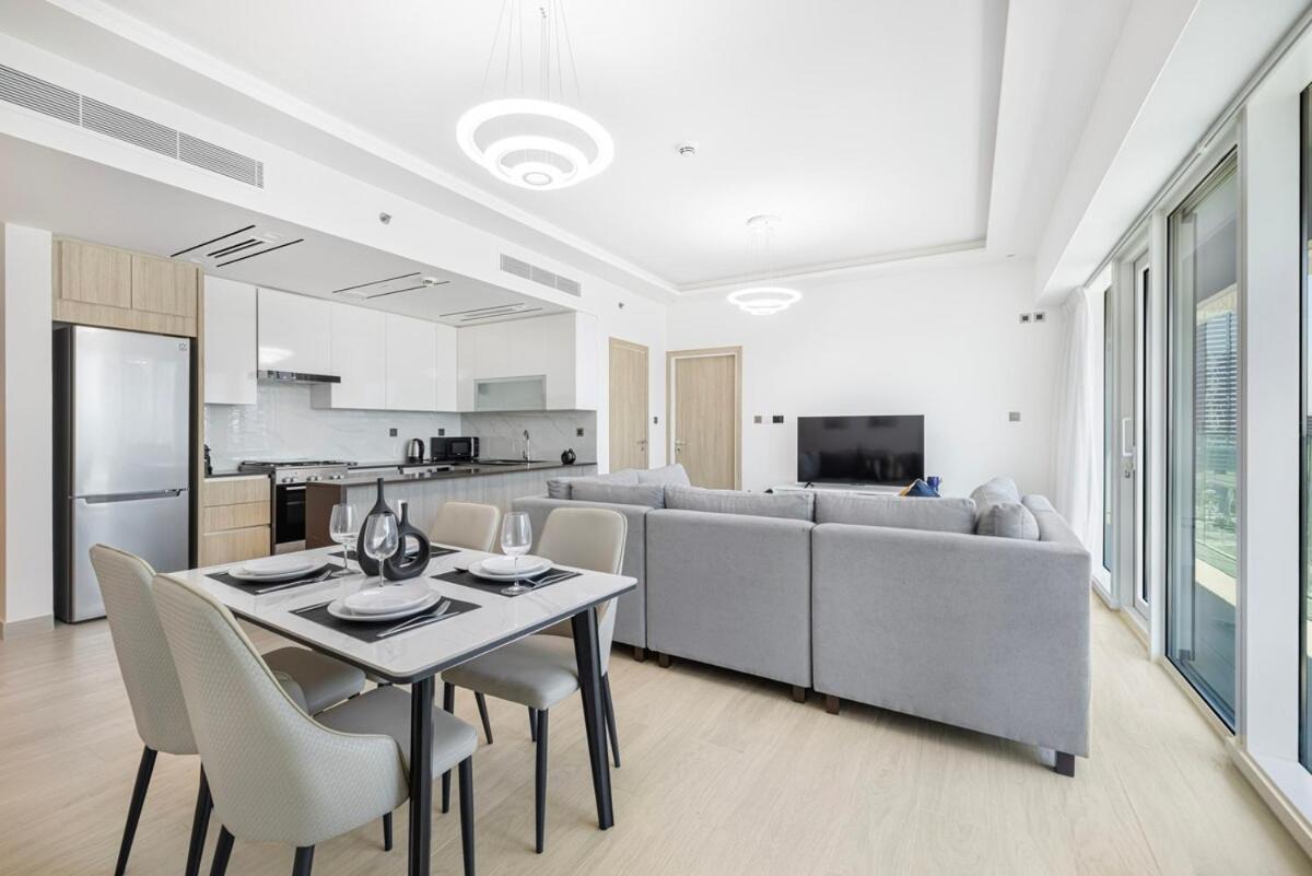 Stylish Brand New 1 Bedroom * Dubai