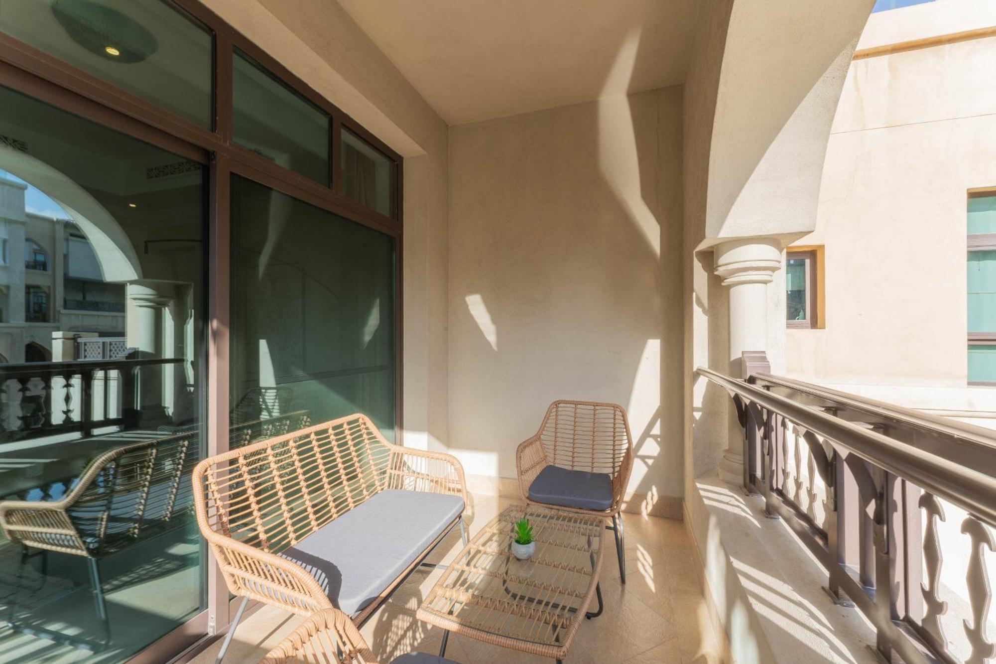 Apartment Breath-taking View Of The Iconic Burj Khalifa At Your Door Step Dubai