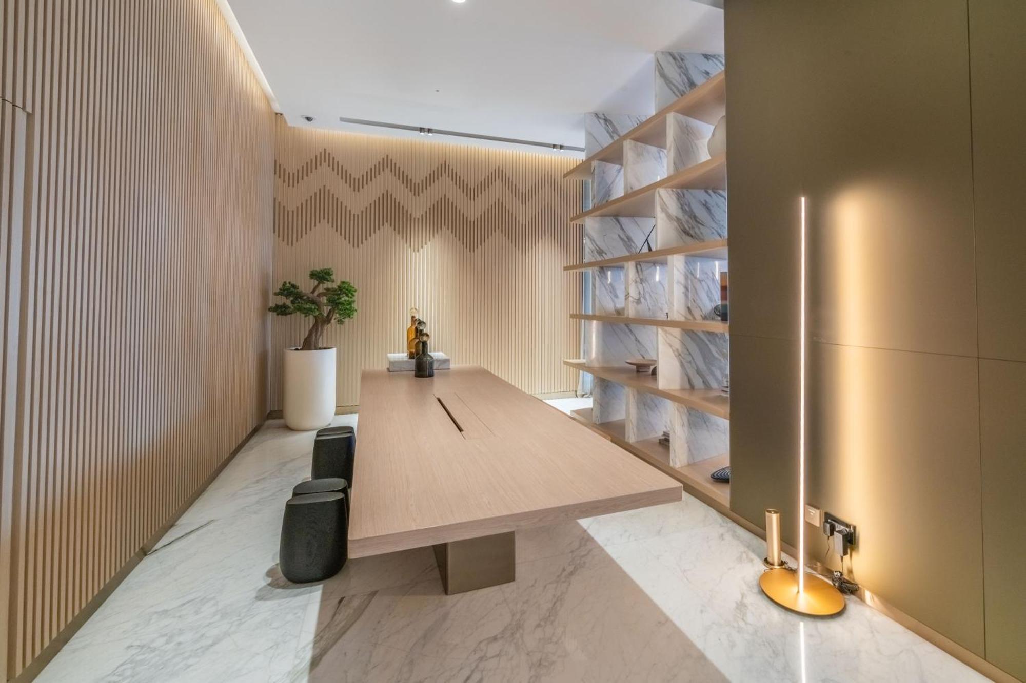 Apartment Aven 1br-411 Branded By Missoni Dubai