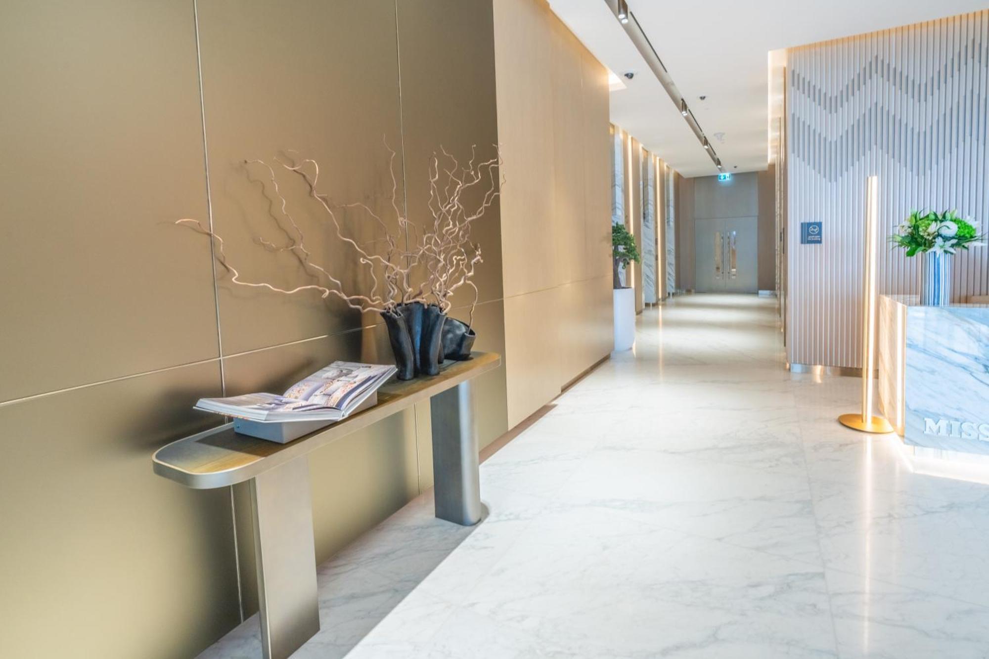 Aven Luxury 1br-711 Branded By Missoni * Dubai