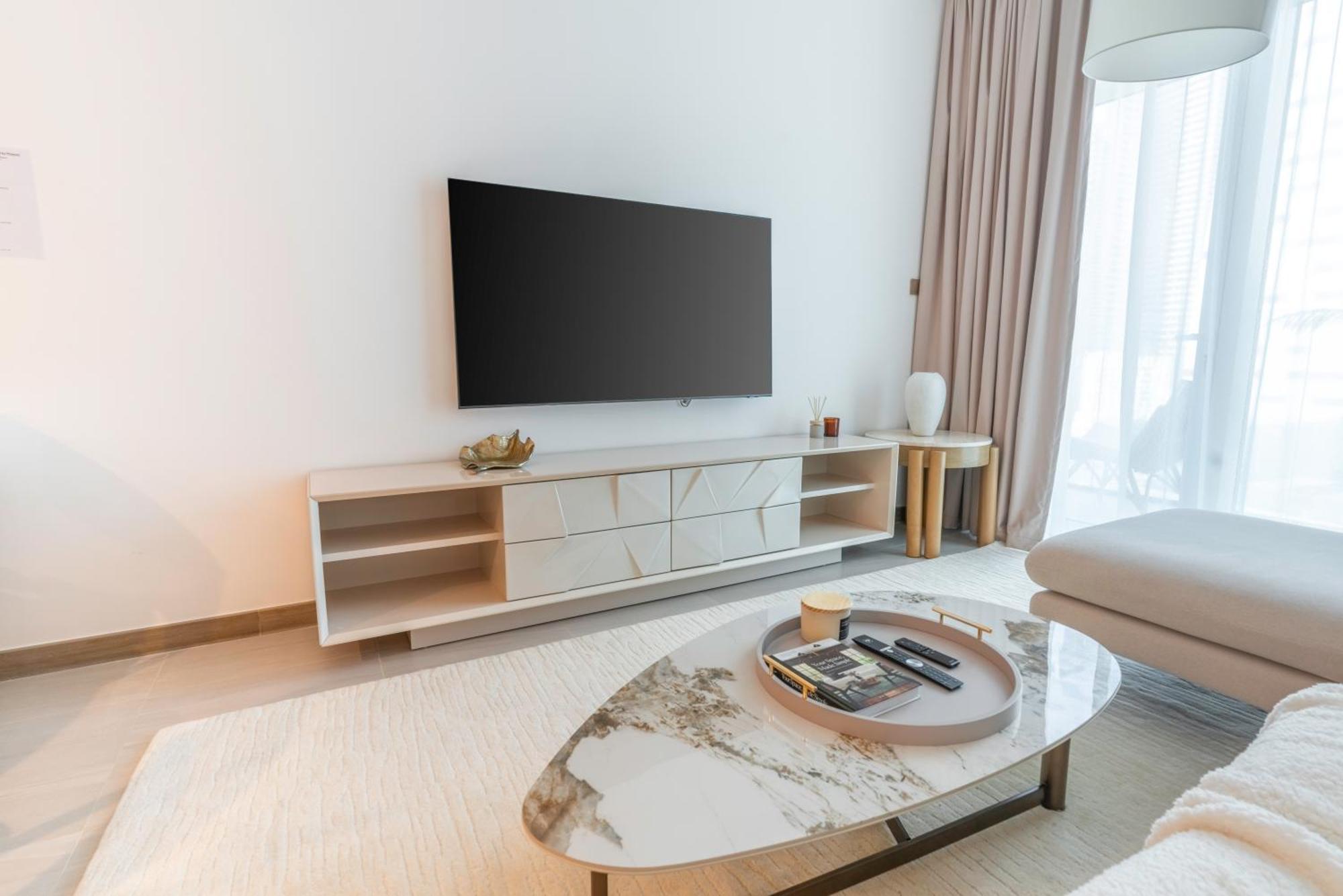 Apartamento Aven Luxury 1br-711 Branded By Missoni Dubai
